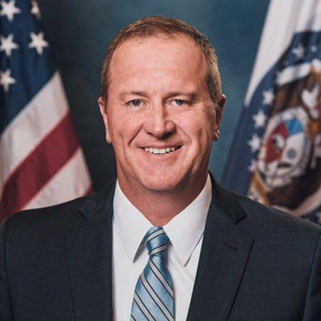 Senator Eric Schmitt Chat