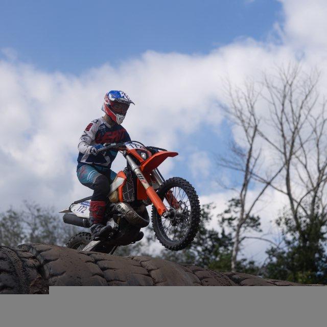 Kremlev 707 enduro🏍️🛵
