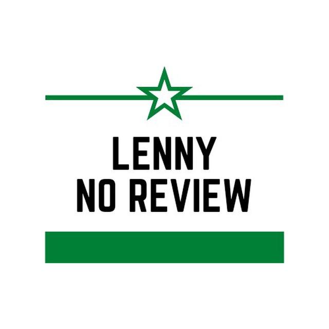 Lenny's No Review