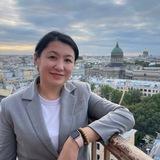 Динара Култуева