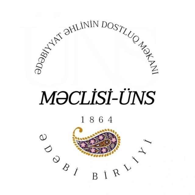 Məclisi-Üns Ədəbi Birliyi