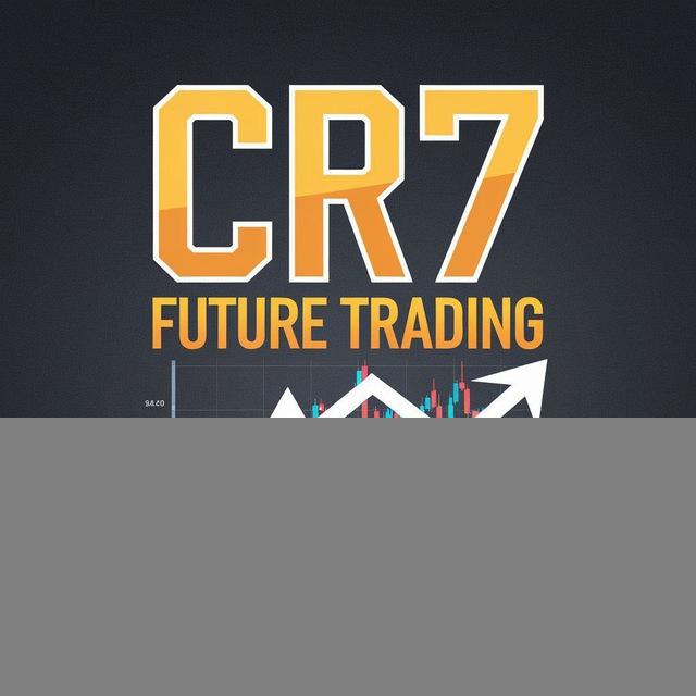 CR7 Future Trading 📊