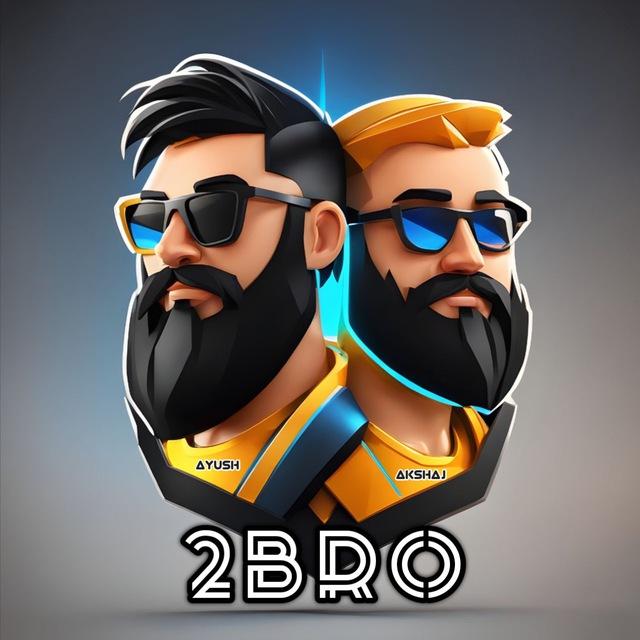 2 Bro Gems