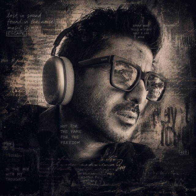 Mojtaba Saleh Music 🎧