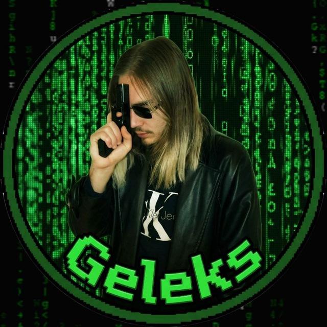 Geleks