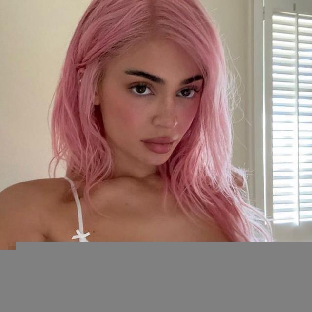 kylie jenner everyday