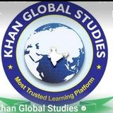 Khan sir Quiz chennal