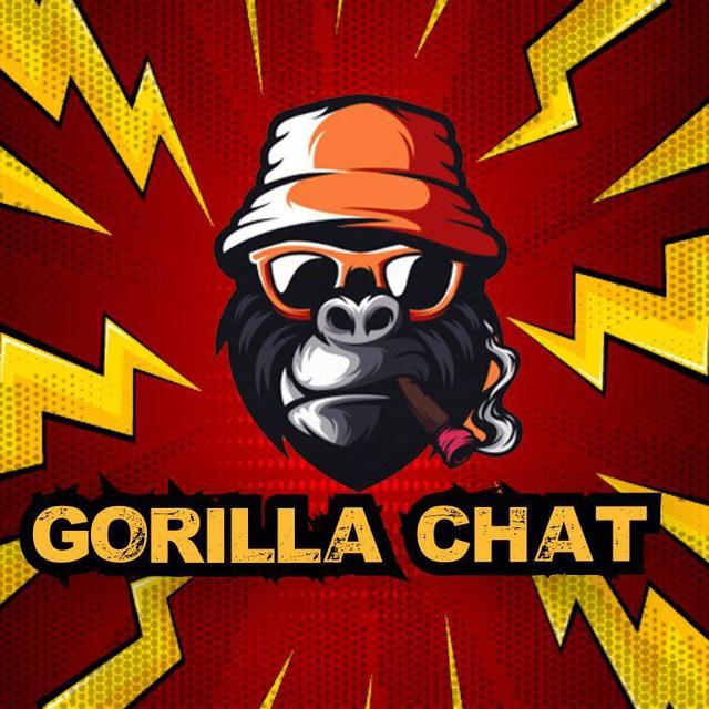 🦍 Gorilla УСЛУГИ