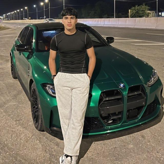 NIEL JOURNEY 📈