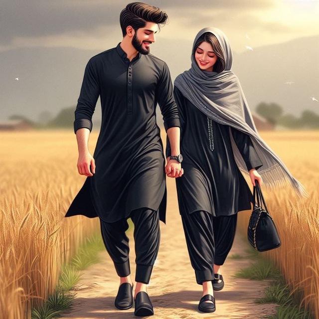 Qalbitabat🥰❤️