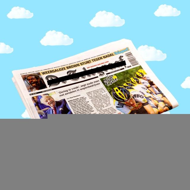 Het Nieuws