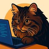 🐱 IT и Котики 👾