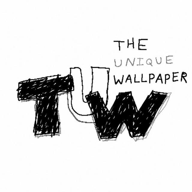The Unique Wallpaper