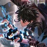 Pick Me Up, Infinite Gacha Manhwa