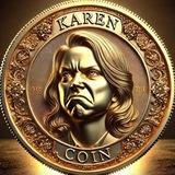 KARENCOIN 👩🏼🎗️