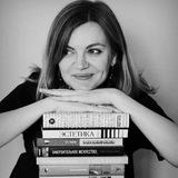 Книжный клуб с Сашей М.