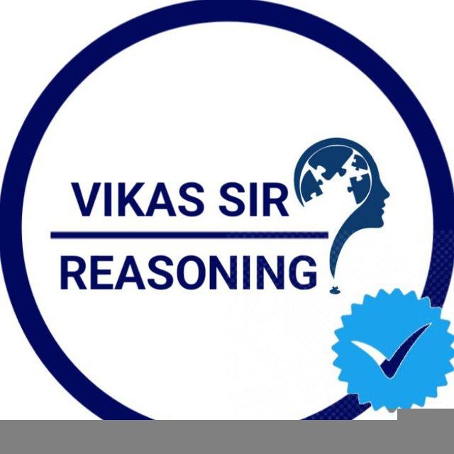 REASONING & COMPUTER QUIZ BY VIKAS SIR
