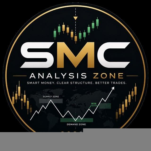 SMC AnalysisZone ®️
