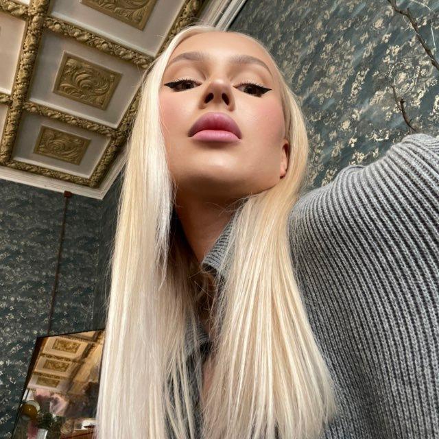 V beauty