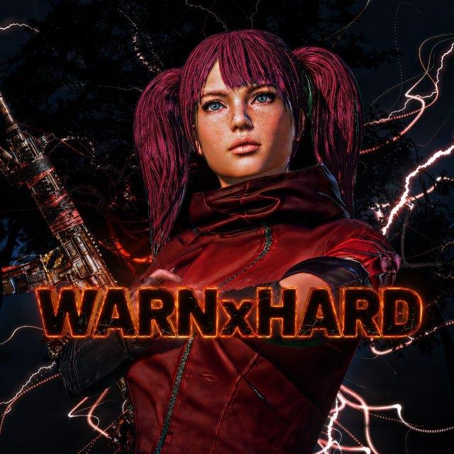 WARNxHARD CENTRE🛍️🇦🇿