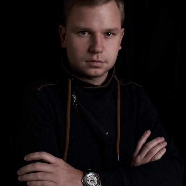 Mikhail_Vladivostok_Investor | Трейдинг | Инвестиции