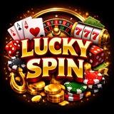 𝐋𝐮𝐜𝐤𝐲𝐒𝐩𝐢𝐧 | 𝕁𝕒𝕔𝕜𝕡𝕠𝕥 🎰