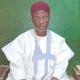 Sheikh Muhammad Kachalla Hausari Borno