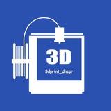 Print_Dnipro_3D