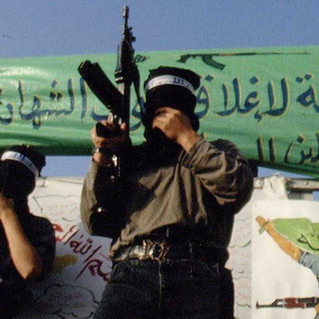 أرشيف المقاومة