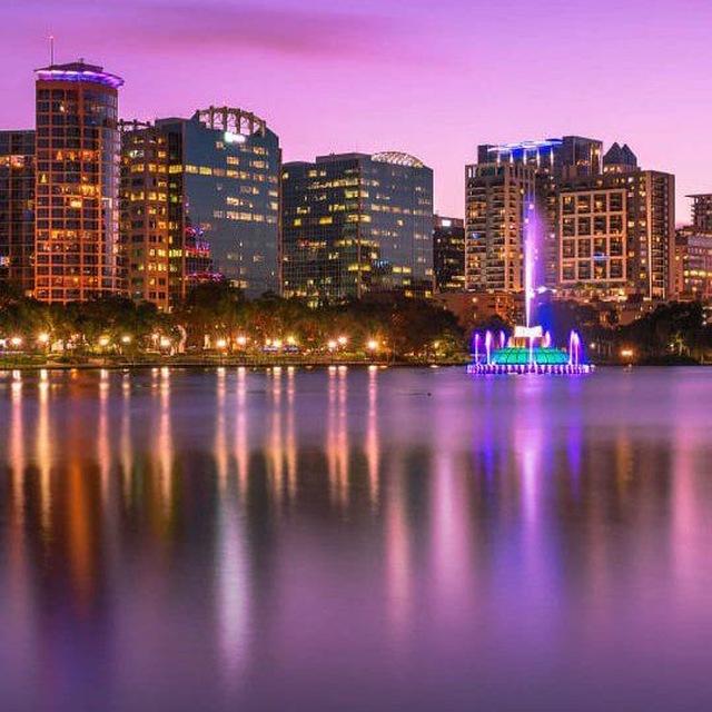 Land of Wonders