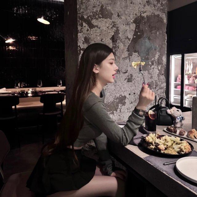 溪念🍤的宵夜店