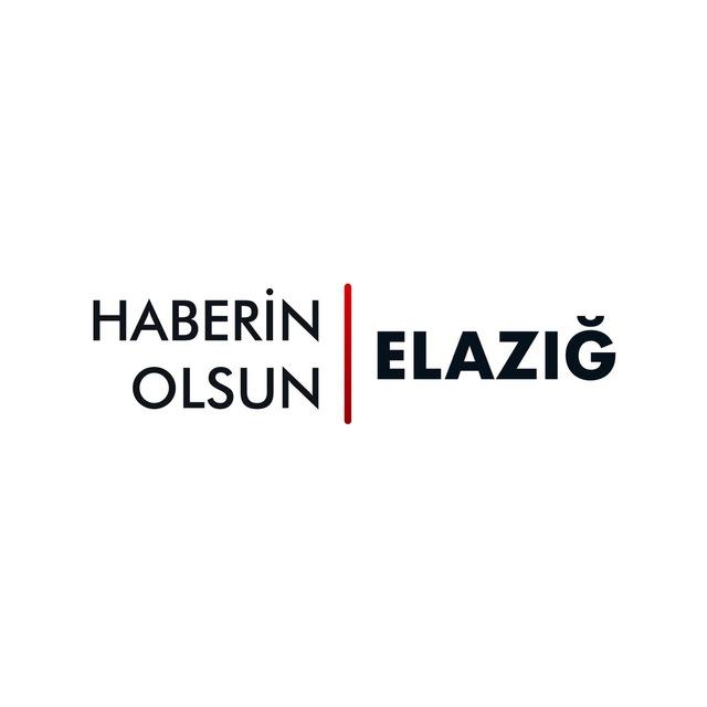 Haberin Olsun Elazığ