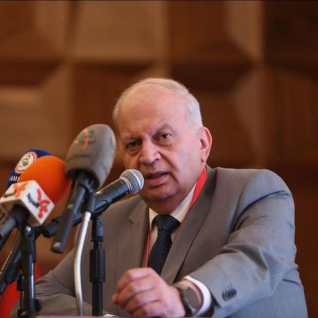 Dr.Walid Sarhan