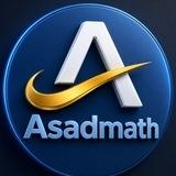 ASAD MATH