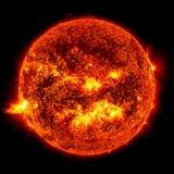 Sonnenaktivität & Sonstiges