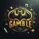 🦇 BATMAN GAMBLE 🎲