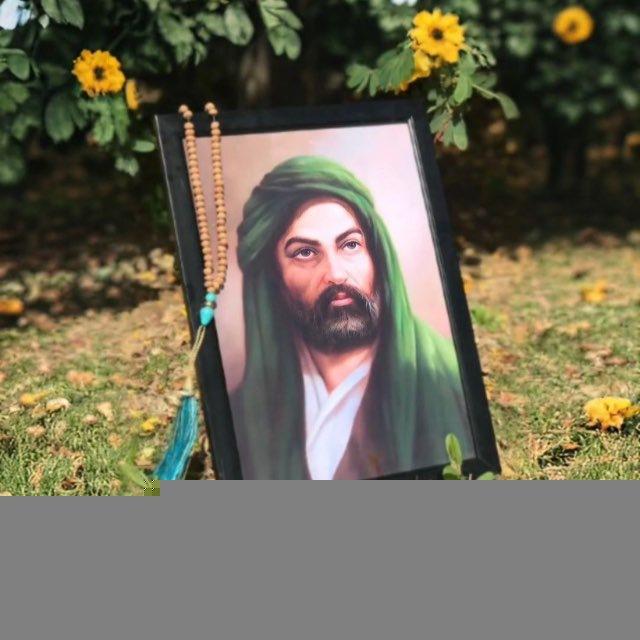 حـب عـلي عبـاެده ✨ •
