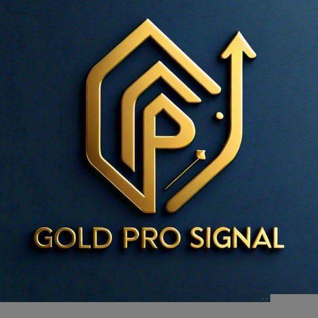 Gold prof signals