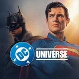 دیسی یونیورس | Dc Universe