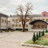 МКОУ "СОШ 16 им.Фриева Р. М"