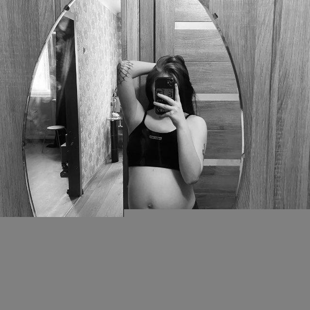 ✨ 💙_ Mom at 19_ 💙 ✨