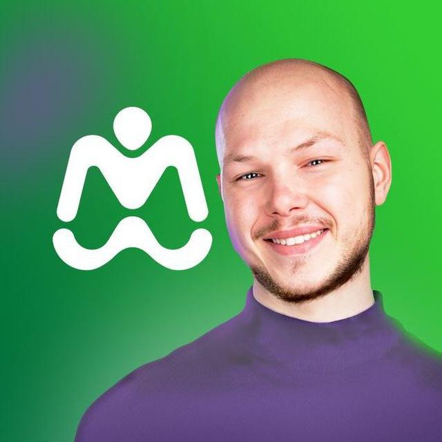 🟢 Максимус Здоровья 🟢 Макс Олейник Нутрициолог-Натуропат