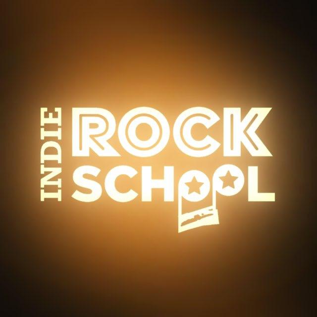 Indie Rock School