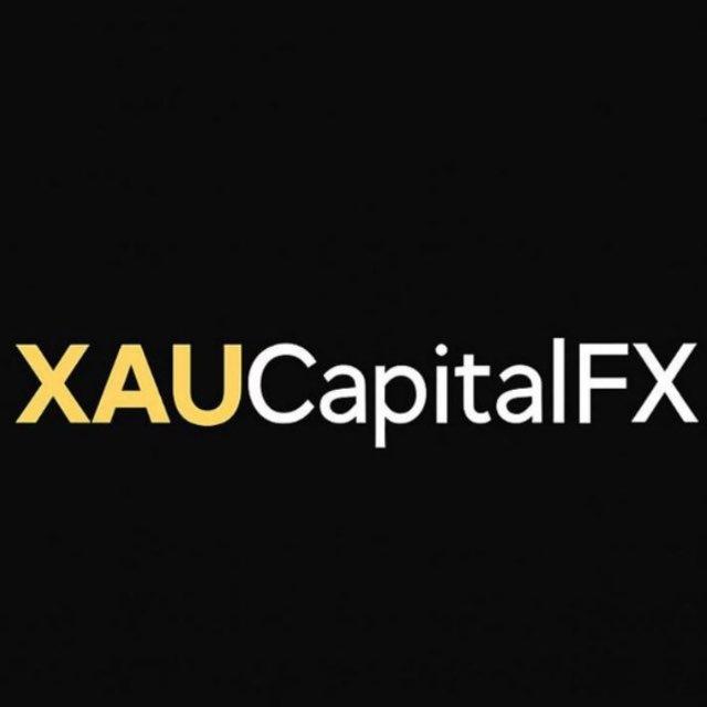 XAU Capital FX