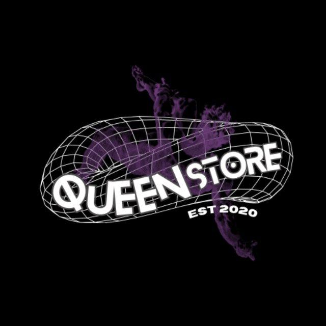 QueenStoreMy