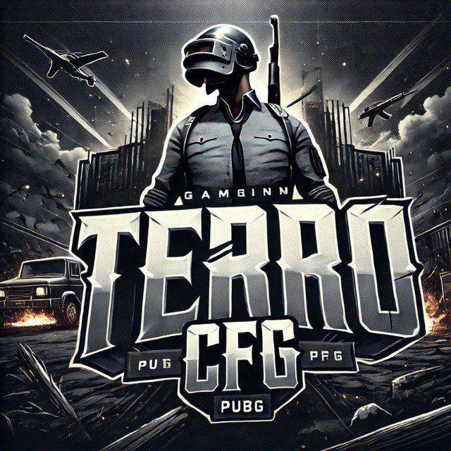 KFG cofing pubg TERO