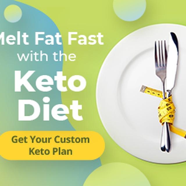 Keto Diet