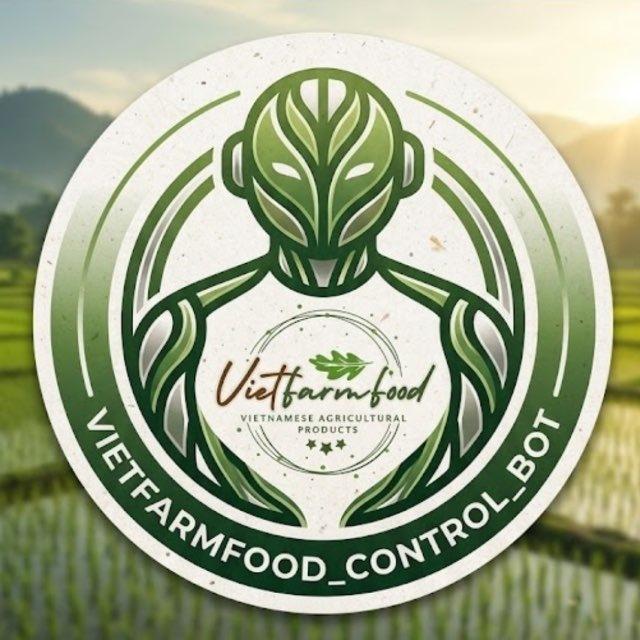 Vietfarmfood Control
