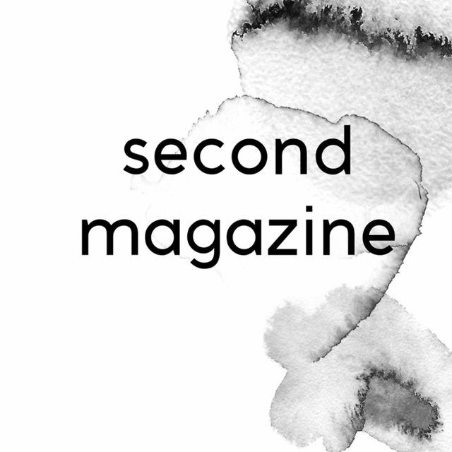 Second Magazine VL