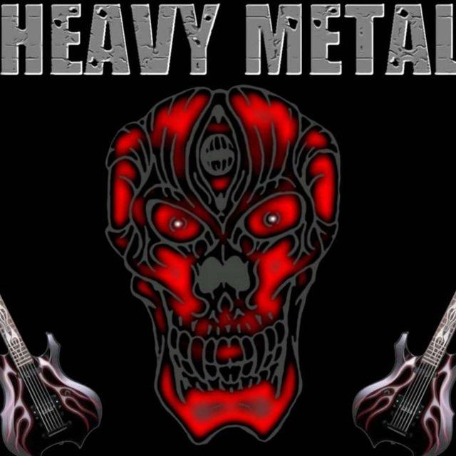 La Plaza Del Heavy Metal